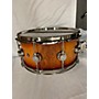 Used DW 6.5X14 Collector's Series Pure Almond Drum Natural 15