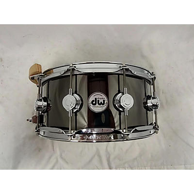 DW 6.5X14 Collector's Series Snare Drum Drum