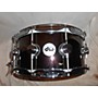Used DW 6.5X14 Collector's Series Snare Drum Black 15