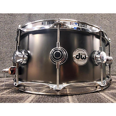 DW 6.5X14 Collector's Series Snare Drum