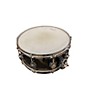 Used DW 6.5X14 Collector's Series Snare Drum black nickel over brass 15