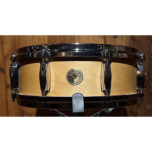 PDP by DW 6.5X14 Concept Classic Series Drum Walnut 15