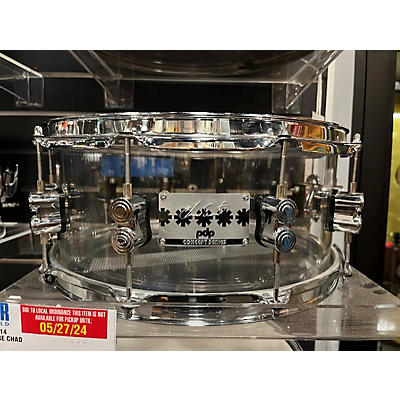 PDP 6.5X14 Concept Series Snare CHAD SMITH Drum