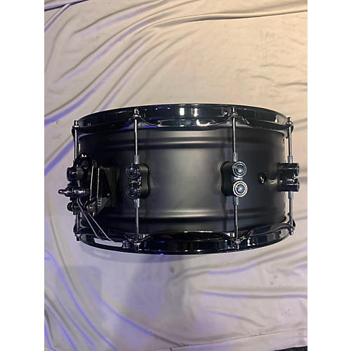 PDP by DW 6.5X14 Concept Series Snare Drum Black 15