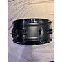 Used PDP by DW 6.5X14 Concept Series Snare Drum Black 15