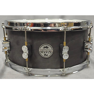 PDP by DW 6.5X14 Concept Series Snare Drum
