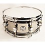 Used PDP by DW 6.5X14 Concept Series Snare Drum Chrome 15