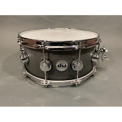 6.5X14 Concrete Snare Drum