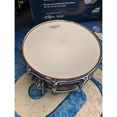 Ludwig 6.5X14 Copper Phonics Smooth Drum