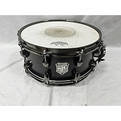 SJC Drums 6.5X14 Custom Drum