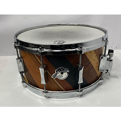 Pork Pie 6.5X14 Custom Snare Drum