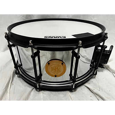 SJC 6.5X14 Custom USA Drum