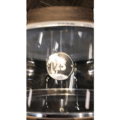 PDP by DW 6.5X14 DW 25th Anniversary Acrylic Drum