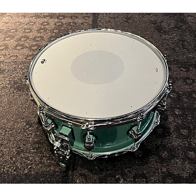 DW 6.5X14 Design Series Acrylic Snare Drum