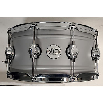 DW 6.5X14 Design Series Snare Drum