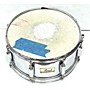 Used Pearl 6.5X14 EXPORT PRO SERIES Drum STEEL 15