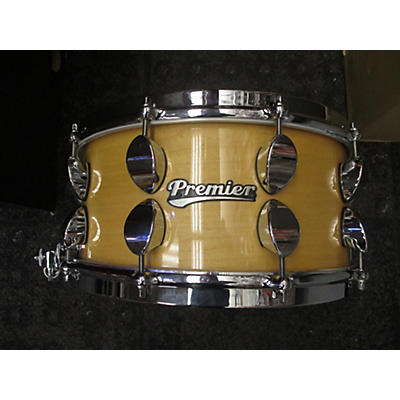 Premier 6.5X14 Elite Maple Snare Drum