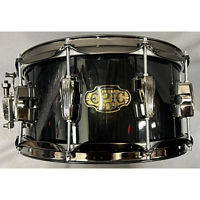 Ludwig 6.5X14 Epic Snare Drum