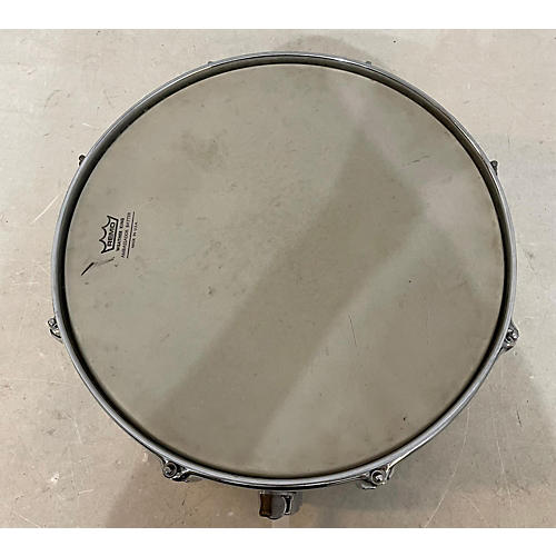 Pearl 6.5X14 Export SNARE Drum Chrome 15