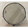 Used Pearl 6.5X14 Export SNARE Drum Chrome 15