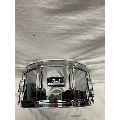 Pearl 6.5X14 Export Series Snare Drum