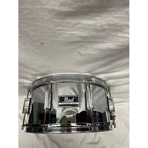Pearl 6.5X14 Export Series Snare Drum 15