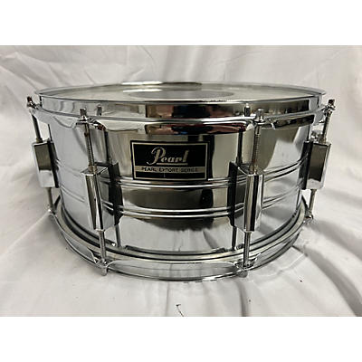 Pearl 6.5X14 Export Snare Drum