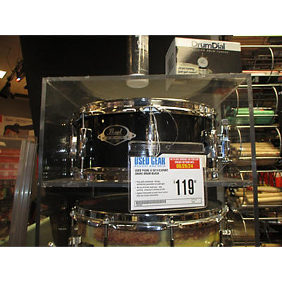 Pearl 6.5X14 Export Snare Drum