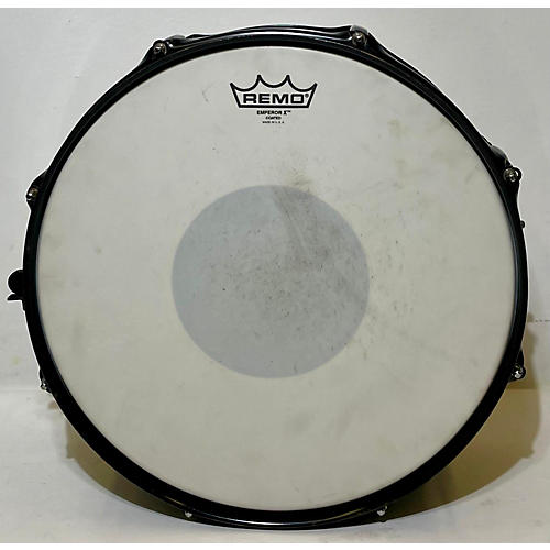 Pearl 6.5X14 Export Snare Drum Black 15