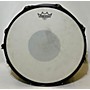 Used Pearl 6.5X14 Export Snare Drum Black 15