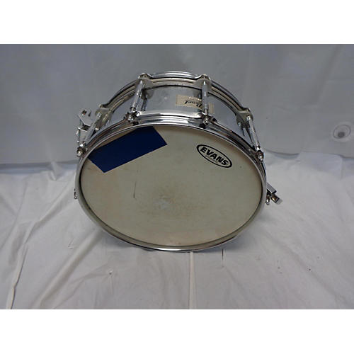 6.5X14 Free Floating Snare Drum