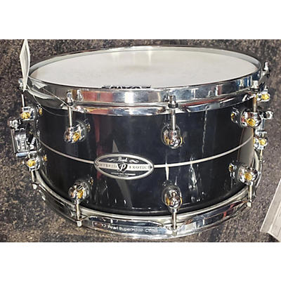Pearl 6.5X14 HYBRID EXOTIC Drum