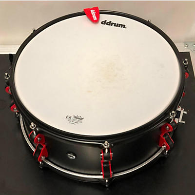 Ddrum 6.5X14 Hybrid Snare Drum Drum