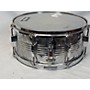 Used Peavey 6.5X14 International Series II Snare Drum Drum Chrome 15