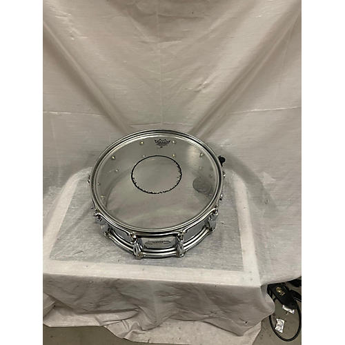 Yamaha 6.5X14 KSD245 Drum Chrome 15