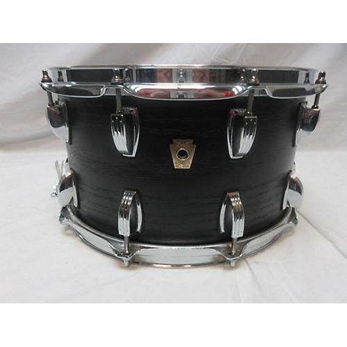 Ludwig 6.5X14 Keystone Snare Drum Black 15