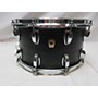 Used Ludwig 6.5X14 Keystone Snare Drum Black 15