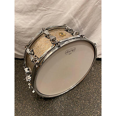 Ludwig 6.5X14 Keystone Snare Drum