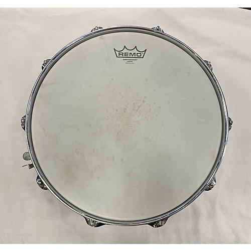 Ludwig 6.5X14 LM402 Drum Chrome 15