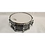 Used Ludwig 6.5X14 Legacy Classic Mahogany Snare Drum Vintage Black Oyster 15