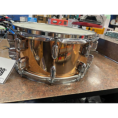 Legend 6.5X14 Legend Snare Drum