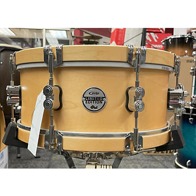 PDP by DW 6.5X14 Limited Edition Drum