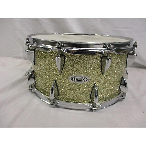 6.5X14 Maple Snare Drum