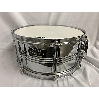Mapex 6.5X14 Mars Pro Snare Drum