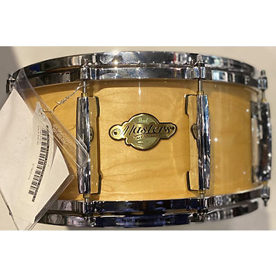 Pearl 6.5X14 Masters MCX Series Snare Drum