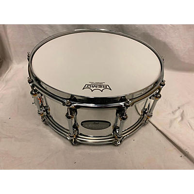 Pearl 6.5X14 Masters Maple Reserve Music City Custom Drum