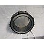 Used TAMA 6.5X14 Metalworks Snare Drum black matte 15