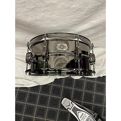TAMA 6.5X14 Metalworks Snare Drum