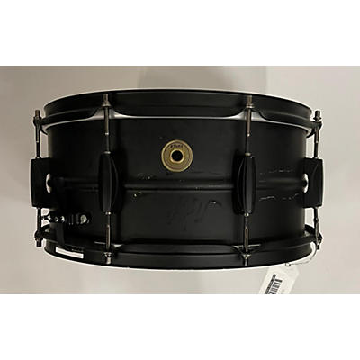 TAMA 6.5X14 Metalworks Snare Drum