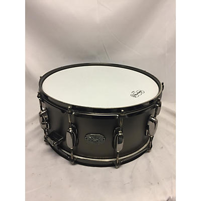 TAMA 6.5X14 Metalworks Snare Drum